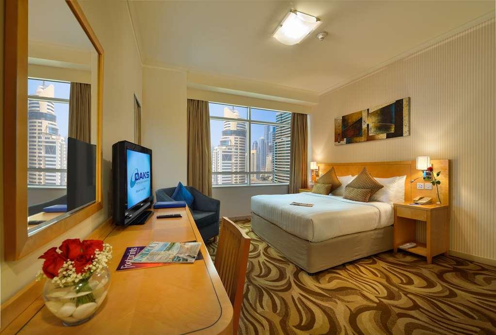 Oaks Liwa Heights Hotel Suites Dubai Phòng bức ảnh